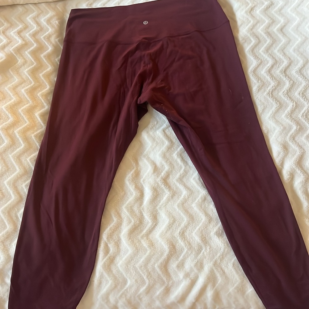 Lululemon Align Leggings